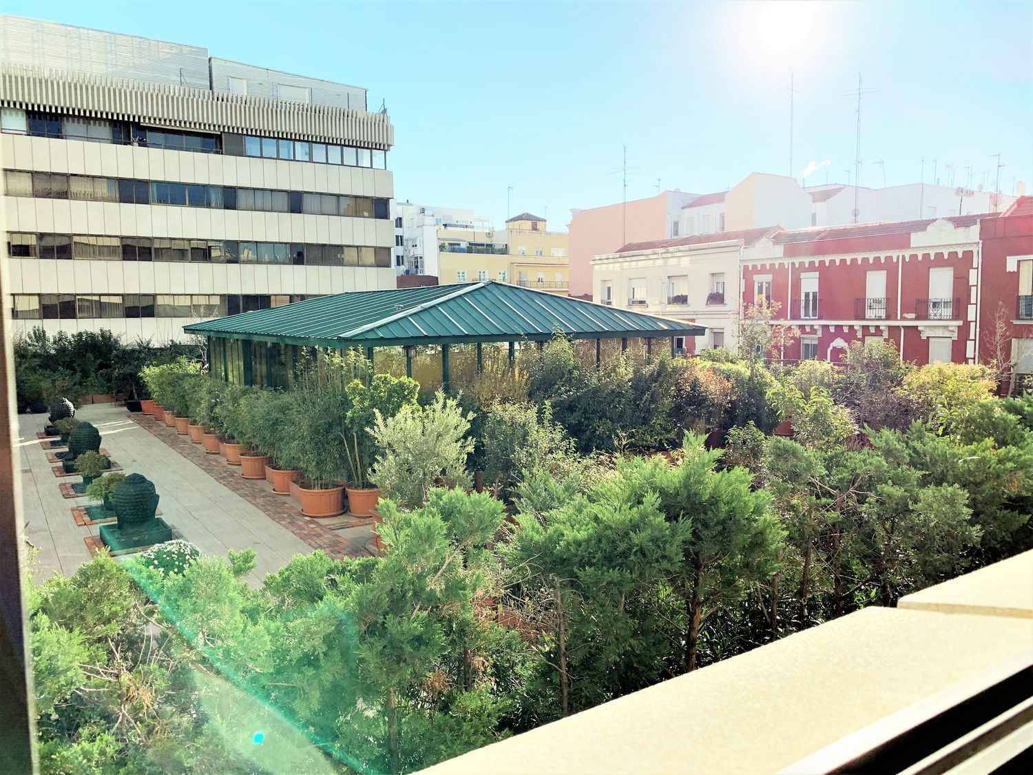 Estudio en calle de Núñez de Balboa, 114 - Foto 3