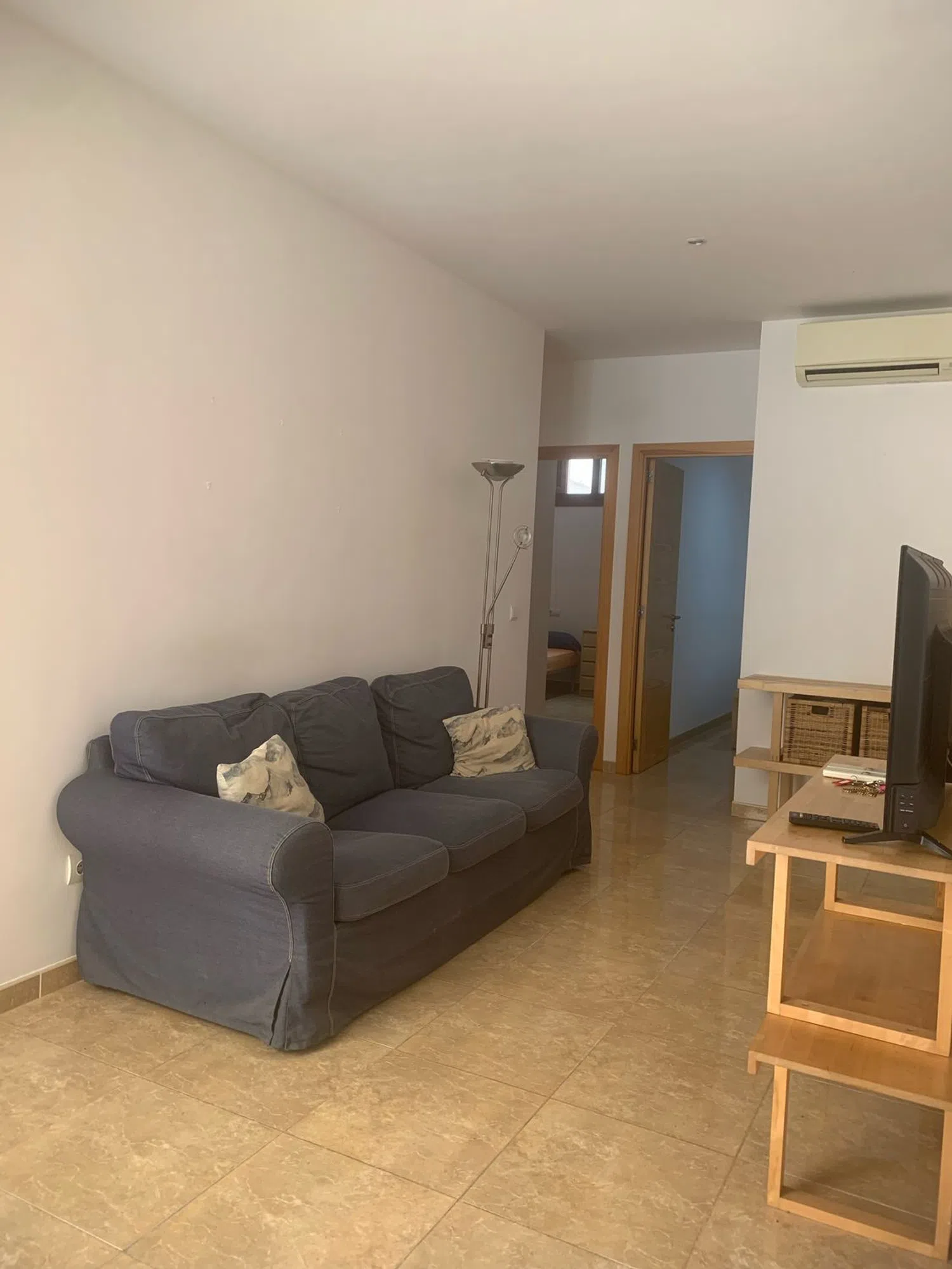 Piso en calle de Can Martí Feliu, 19 - Foto 1