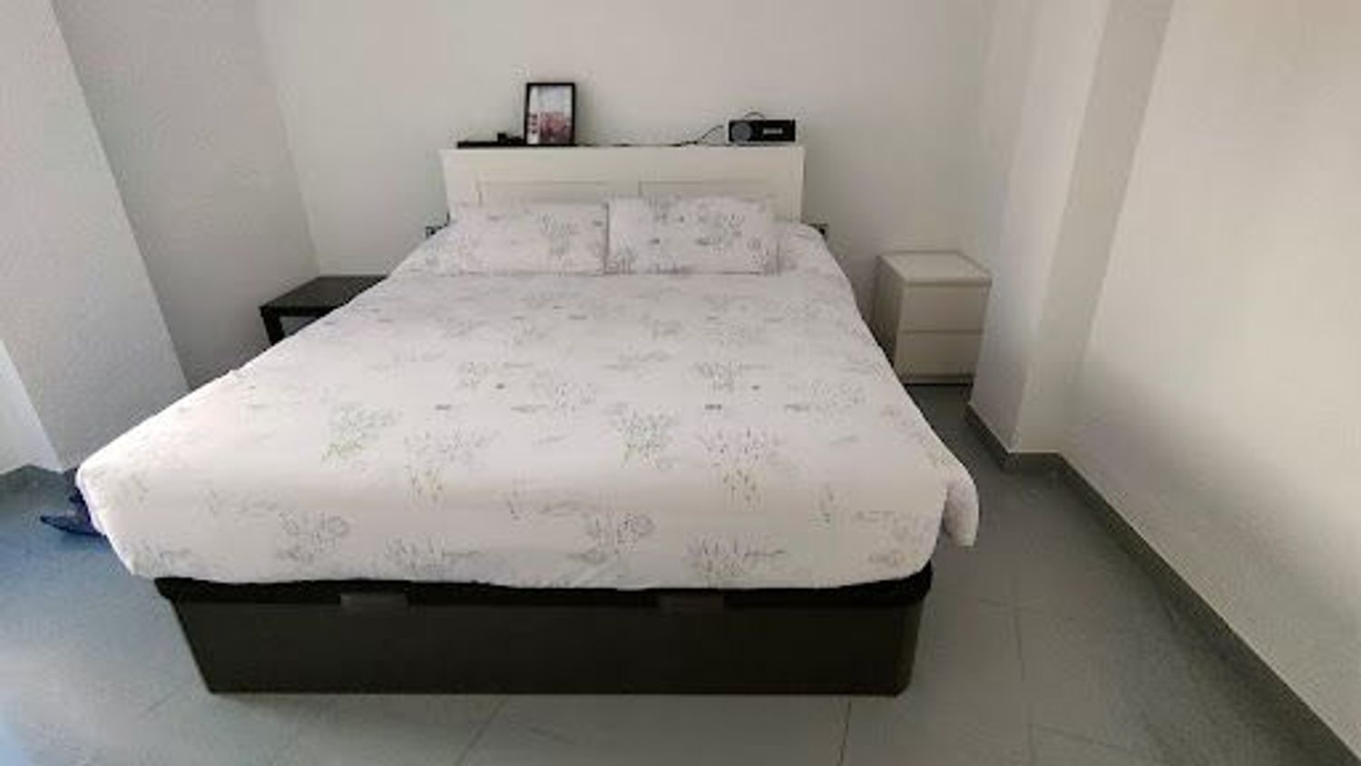 Piso en calle del Comte de Lumiares, 2 - Foto 2