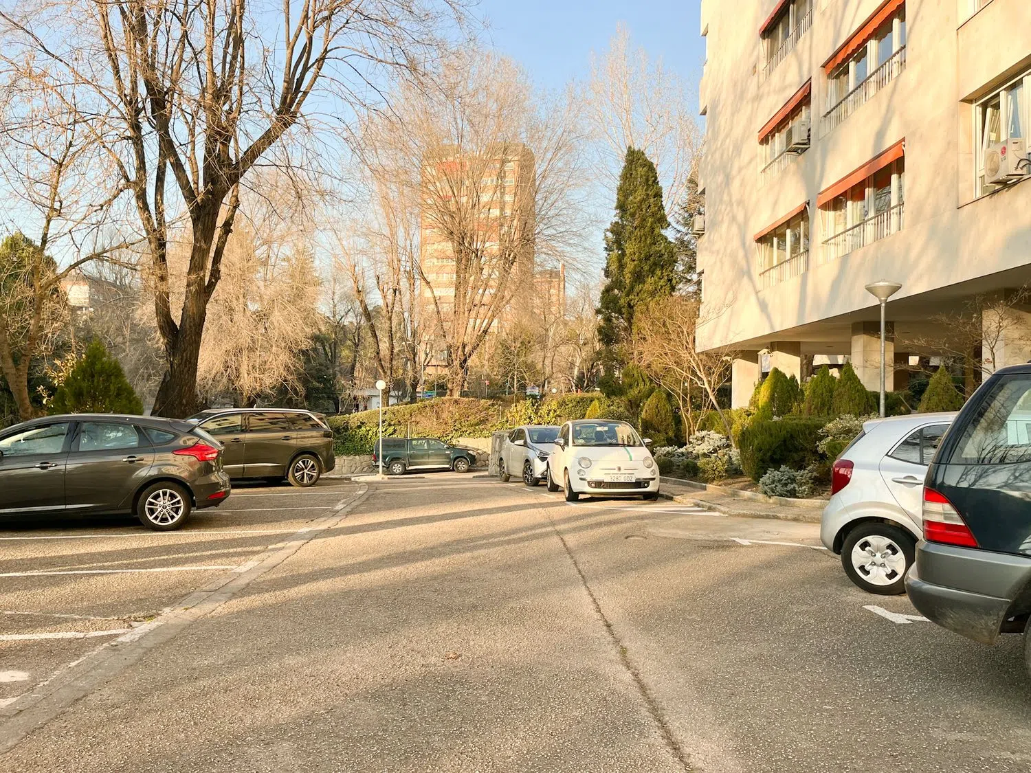 Piso en calle de Arroyofresno - Foto 20