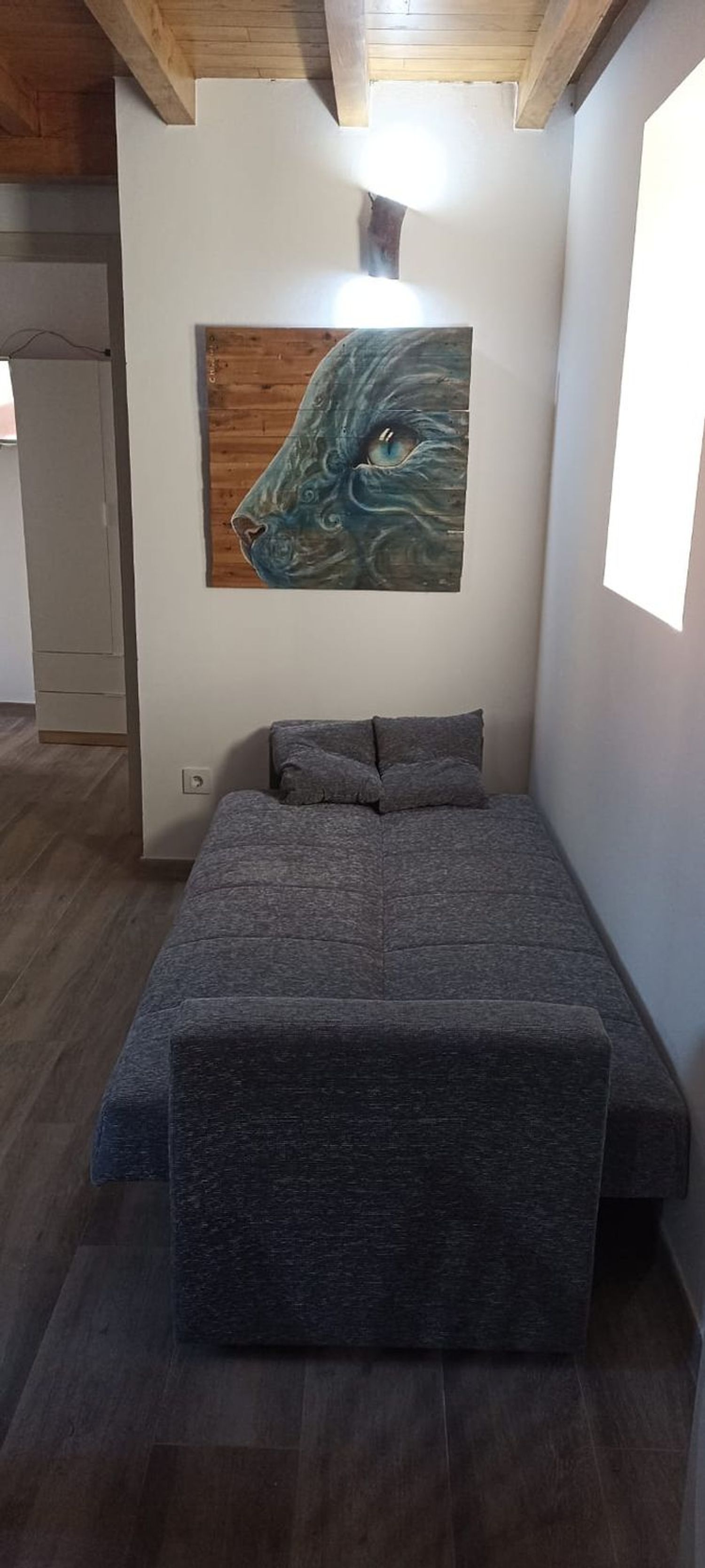 Chalet adosado en Camín Calea de Baxu, 292 - Foto 7