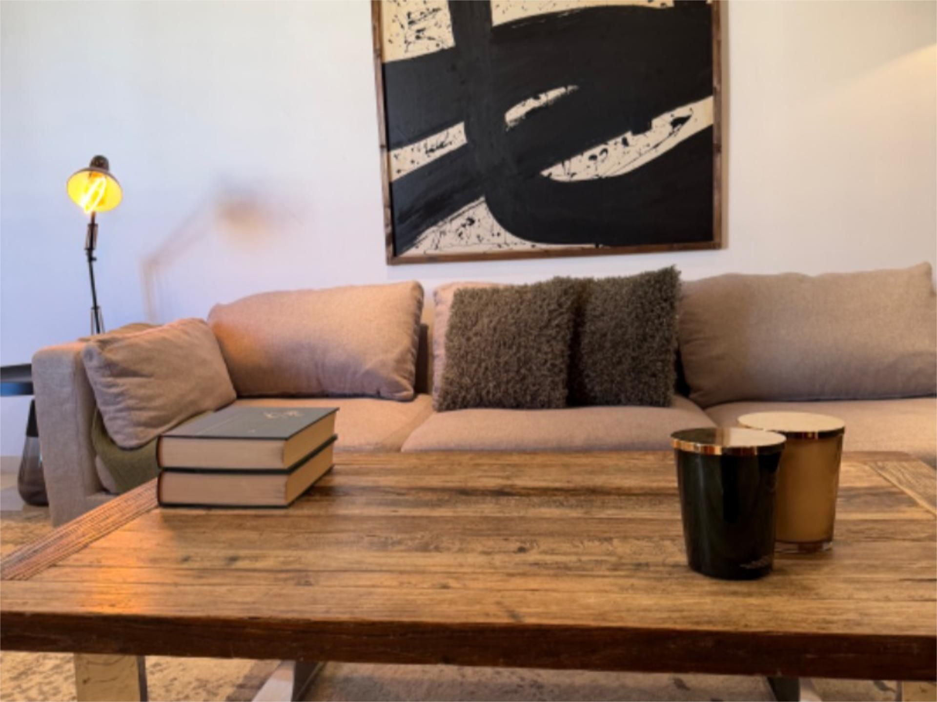 Piso en calle Bami 2