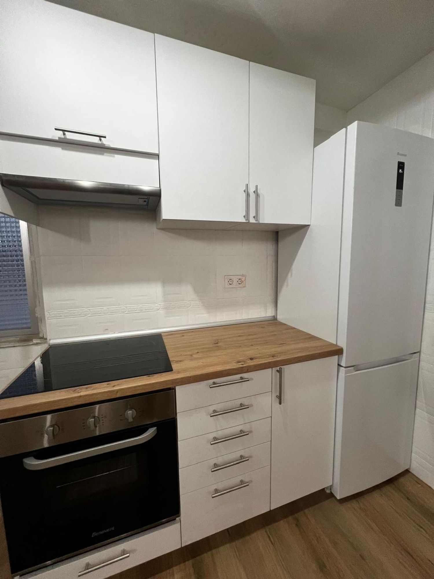 Piso en calle de Copérnico, 6 - Foto 2