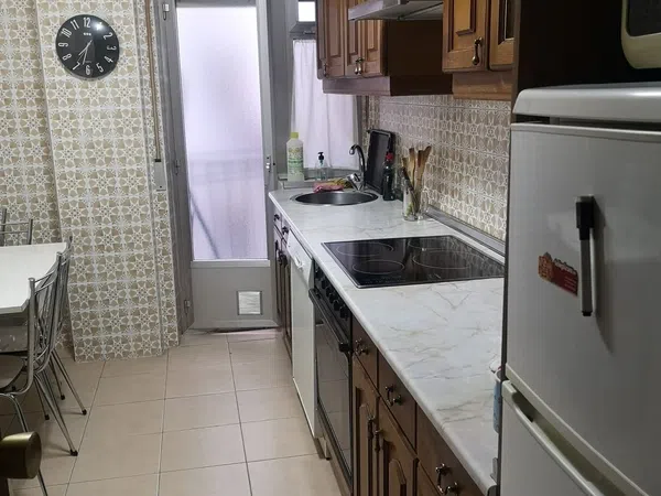 Piso en avenida de Villamayor, 47 - Foto 8