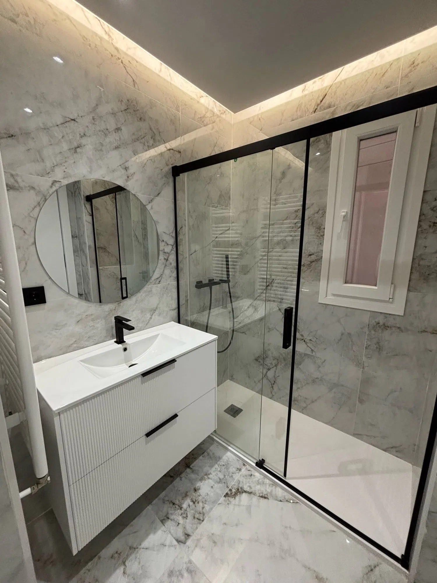 Piso en calle de Almansa, 42 - Foto 1