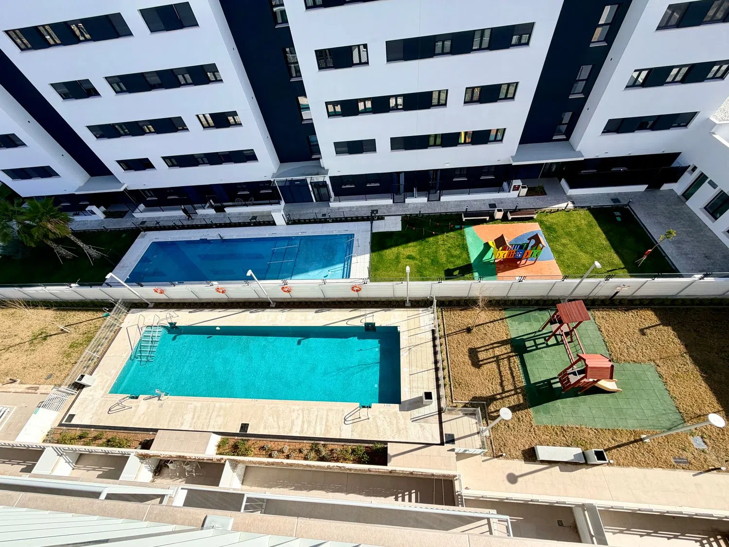 Piso en Santiago Rusiñol, 45 - Foto 32