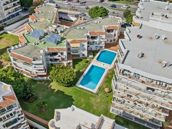 Piso en Calle Jábega, 2, Playa Bajadilla-Puertos - Foto 6