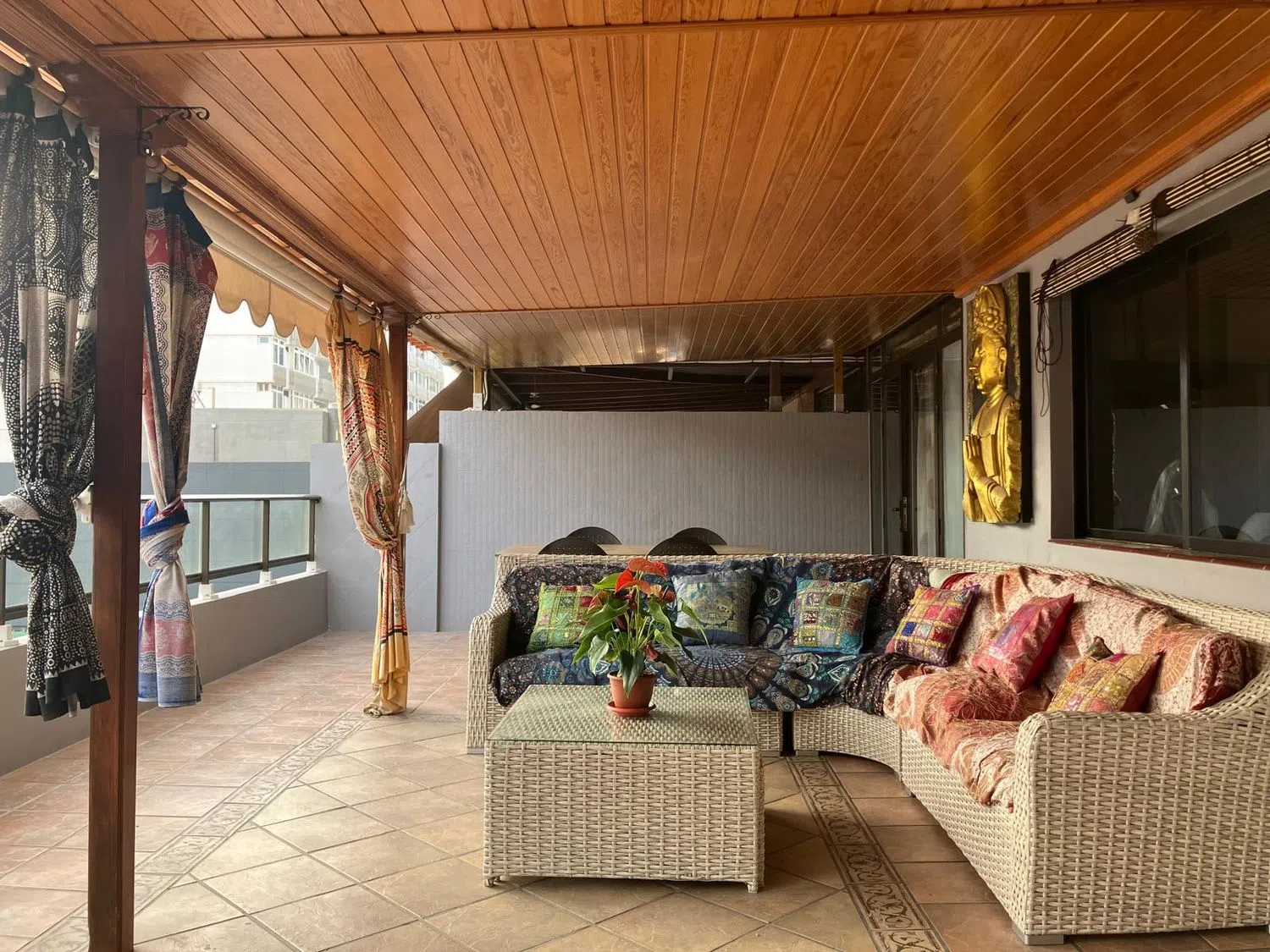 Piso en avenida Alcalde José Ramirez Bethencourt, 21 - Foto 1