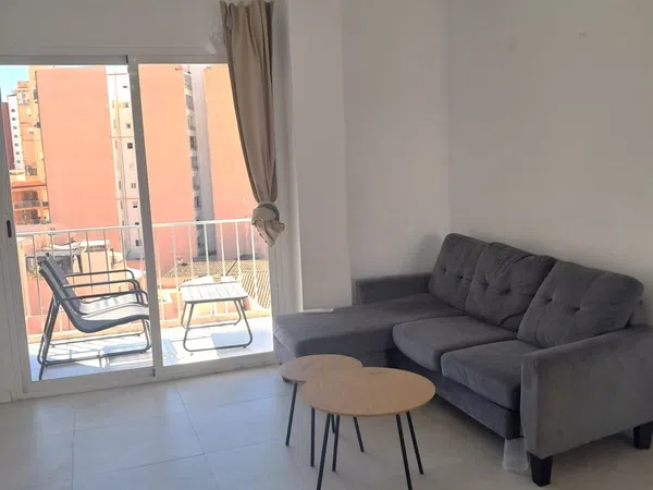 Piso en calle de Milà, 20 - Foto 1