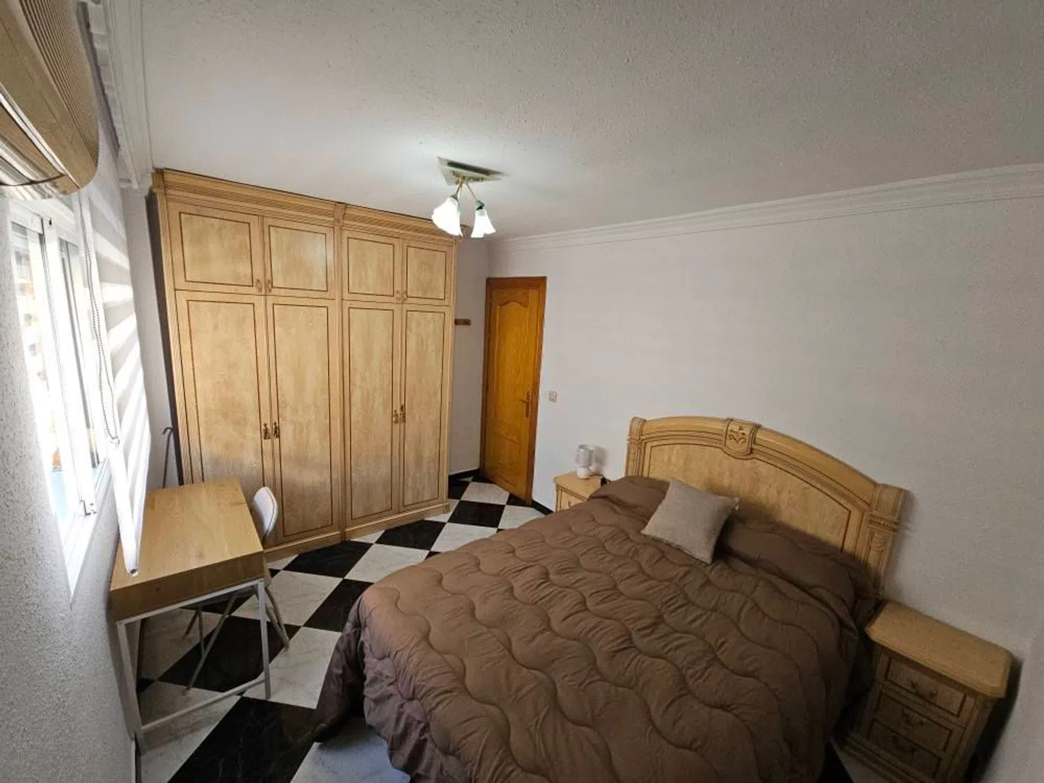 Piso en calle Albacete, 8 - Foto 19