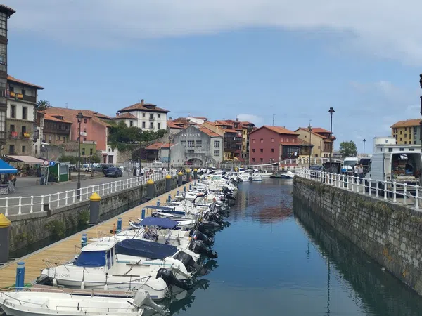 Piso en Plaza Barqueras, 4, Llanes, Llanes - Foto 21