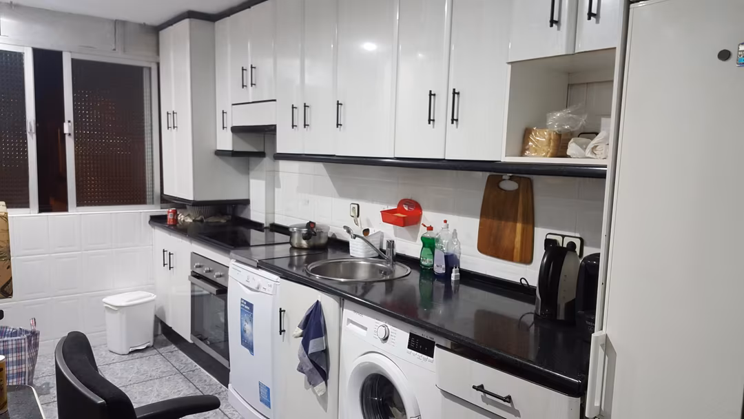 Piso en  Calle de la Habana 18 - Foto 6