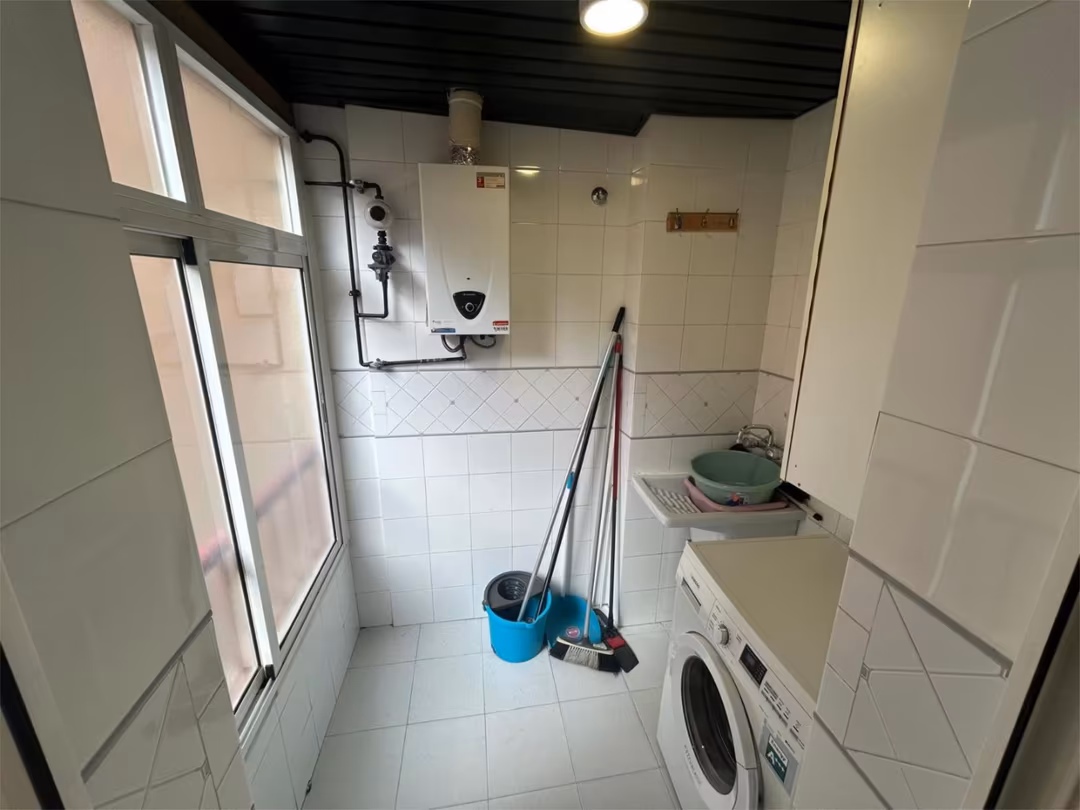 Piso en  Calle Pintor Manuel Maldonado 25 - Foto 26