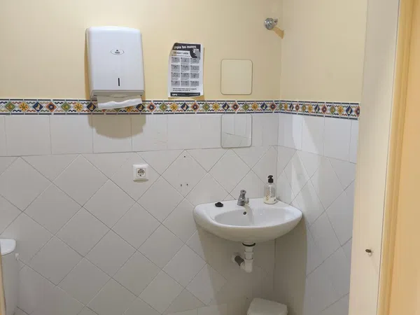 Local en Plaza de Parma, 12, Zona Avenida de Europa, Zona Avenida de Europa - Foto 21