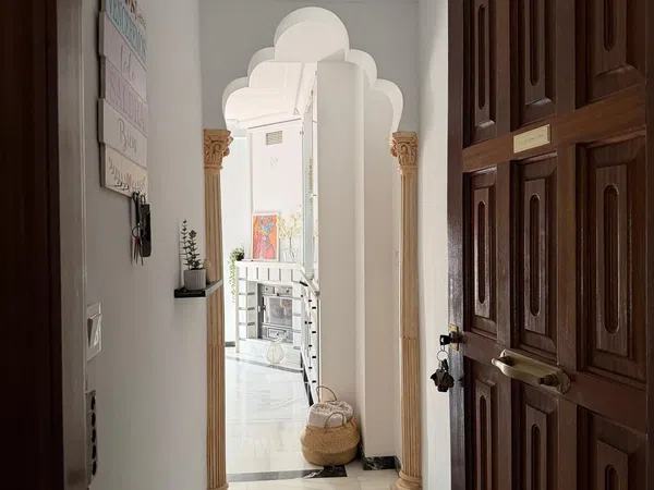 Chalet adosado en Calle Ginés de Sepúlveda, 140, Huerta de la Reina - Foto 20