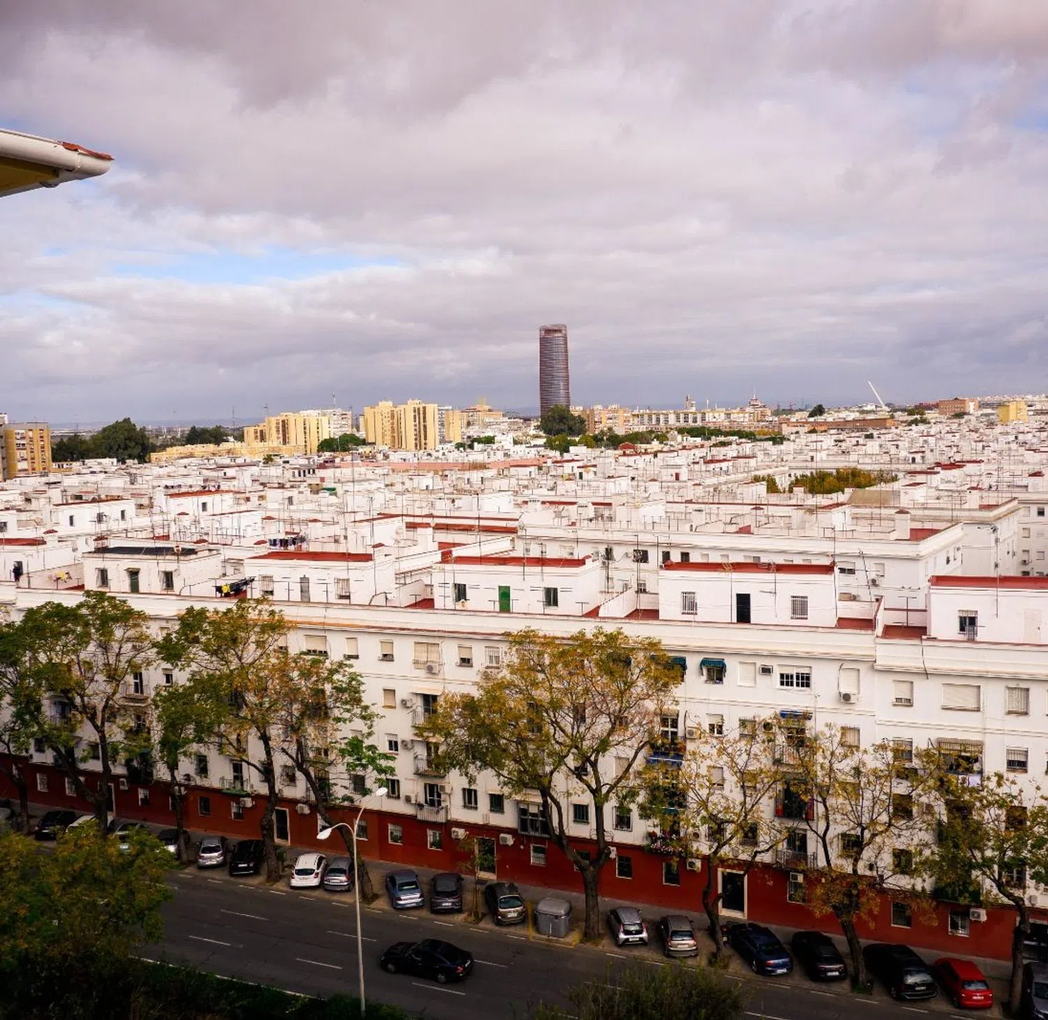 Piso en calle Darro, 1 - Foto 3