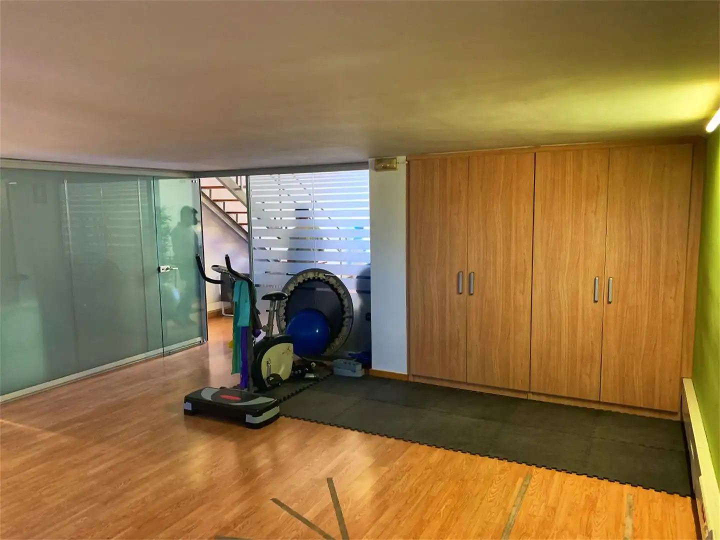 Local comercial en  Carrer Vic 32 - Foto 18