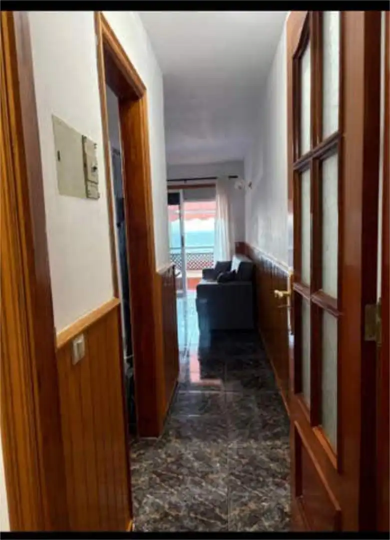 Apartamento en Candelaria/Las Caletillas - Foto 5