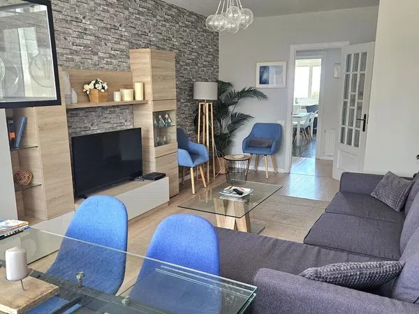 Piso en calle de Marín, 26 - Foto 8