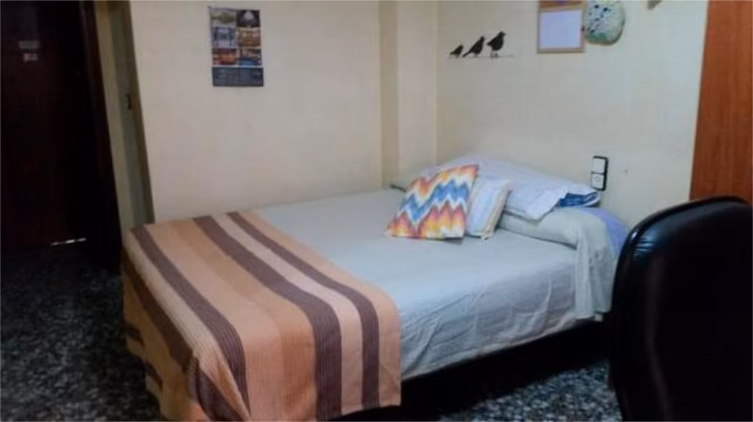 Piso en El Carmen - Foto 4