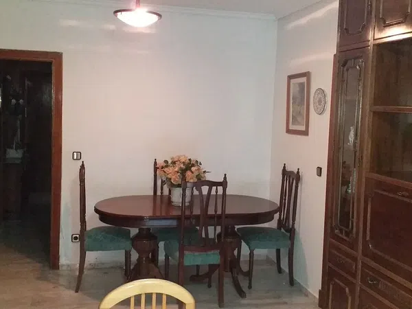 Piso en Calle Claudio Guerín, 11, El Juncal - El Plantinar - Foto 12
