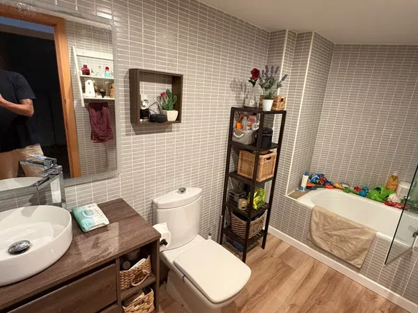 Dúplex en Calle del Bruc, 26, Bufalà, Bufalà - Foto 13