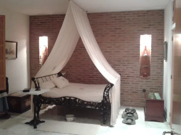 Chalet adosado en Calle Afligidos, 21 - Foto 8