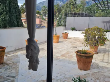 Apartamento en  Avenida Ricardo Soriano 63 - Foto 6