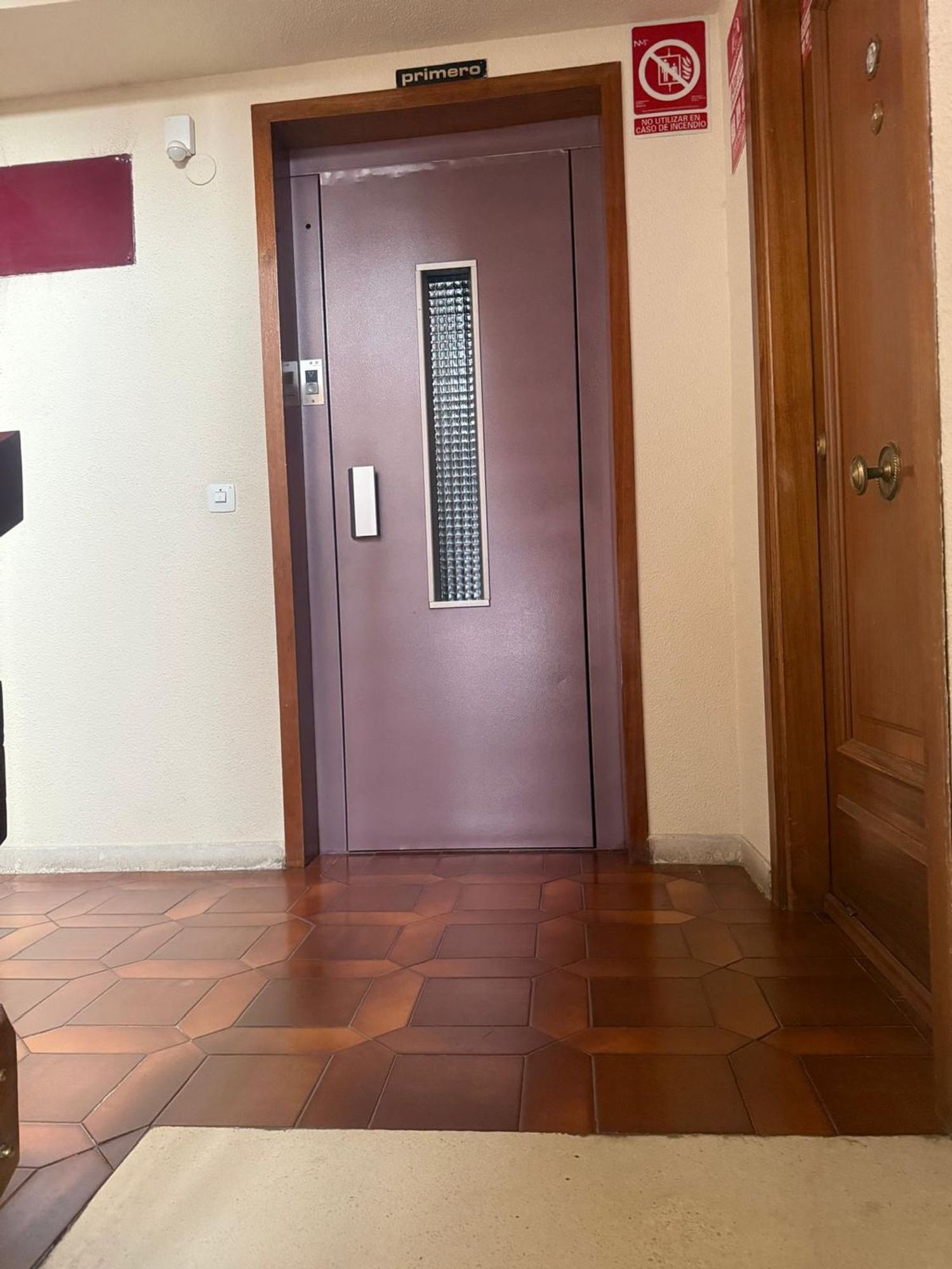Piso en Calle de Federico Marín, 19 - Foto 3
