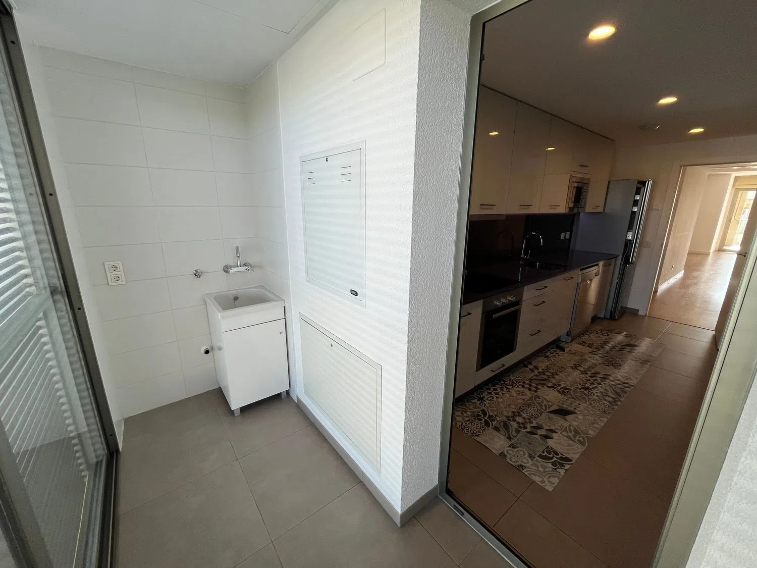 Ático en calle de l'Uruguai, 6 - Foto 8