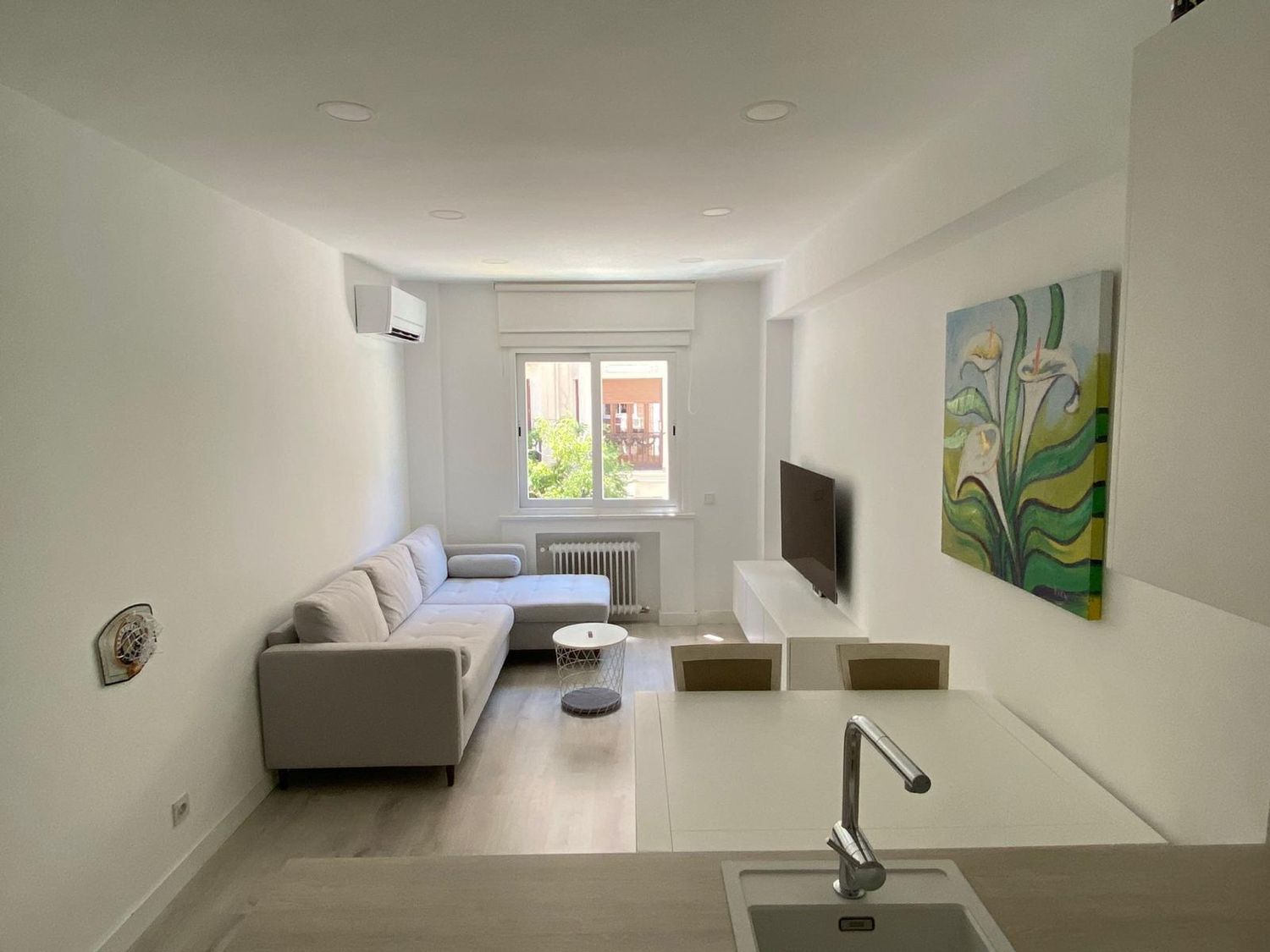 Piso en calle de Ayala, Madrid, 71 - Foto 4