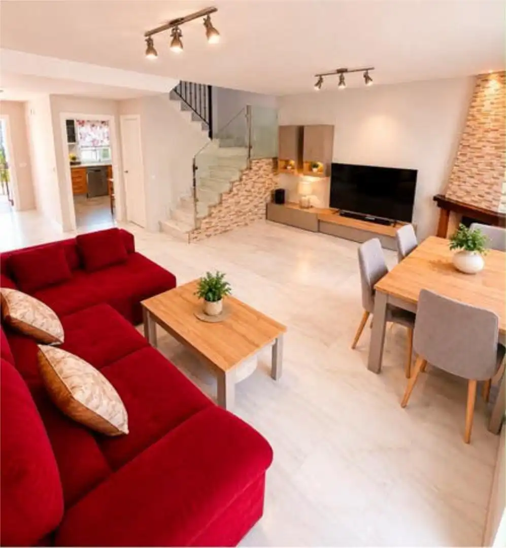 Chalet en Barbate - Foto 3