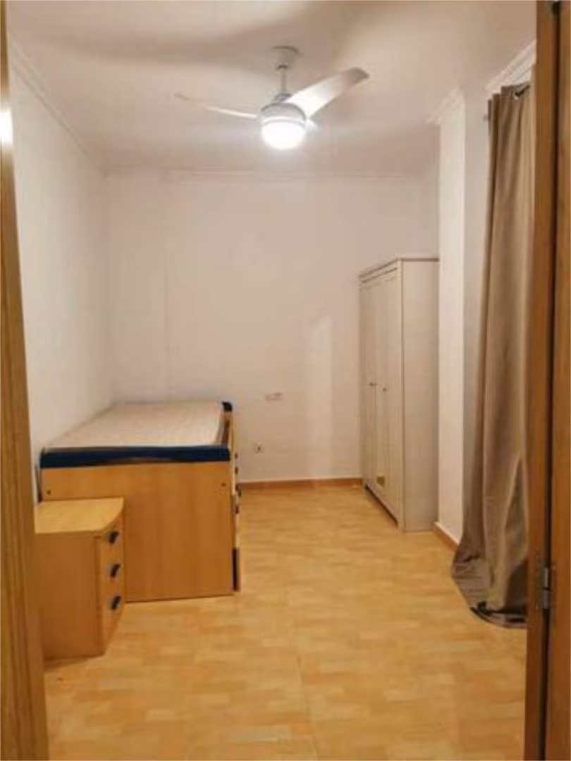 Chalet en zona sur, salabosque - Foto 3