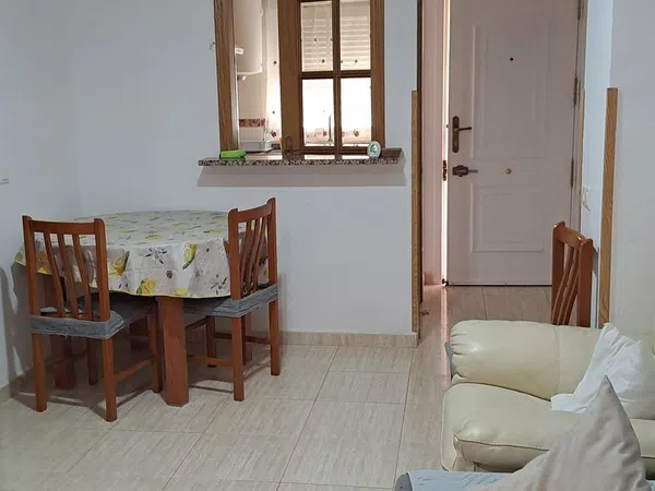 Piso en Calle Amplaries, 33, Vista Mar - Foto 6