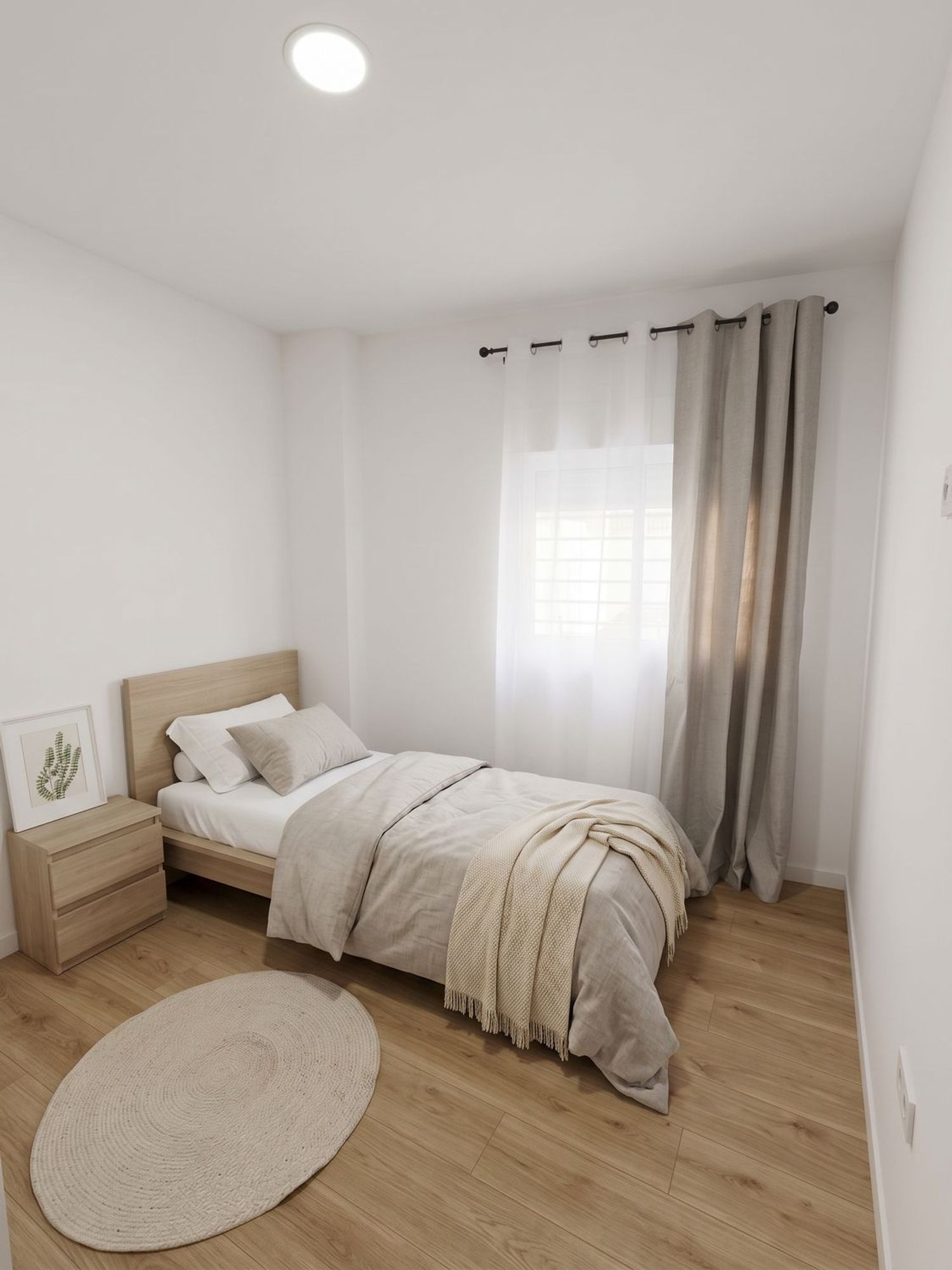 Piso en Calle Juan de Cervantes, 32, La Viñuela - Foto 12