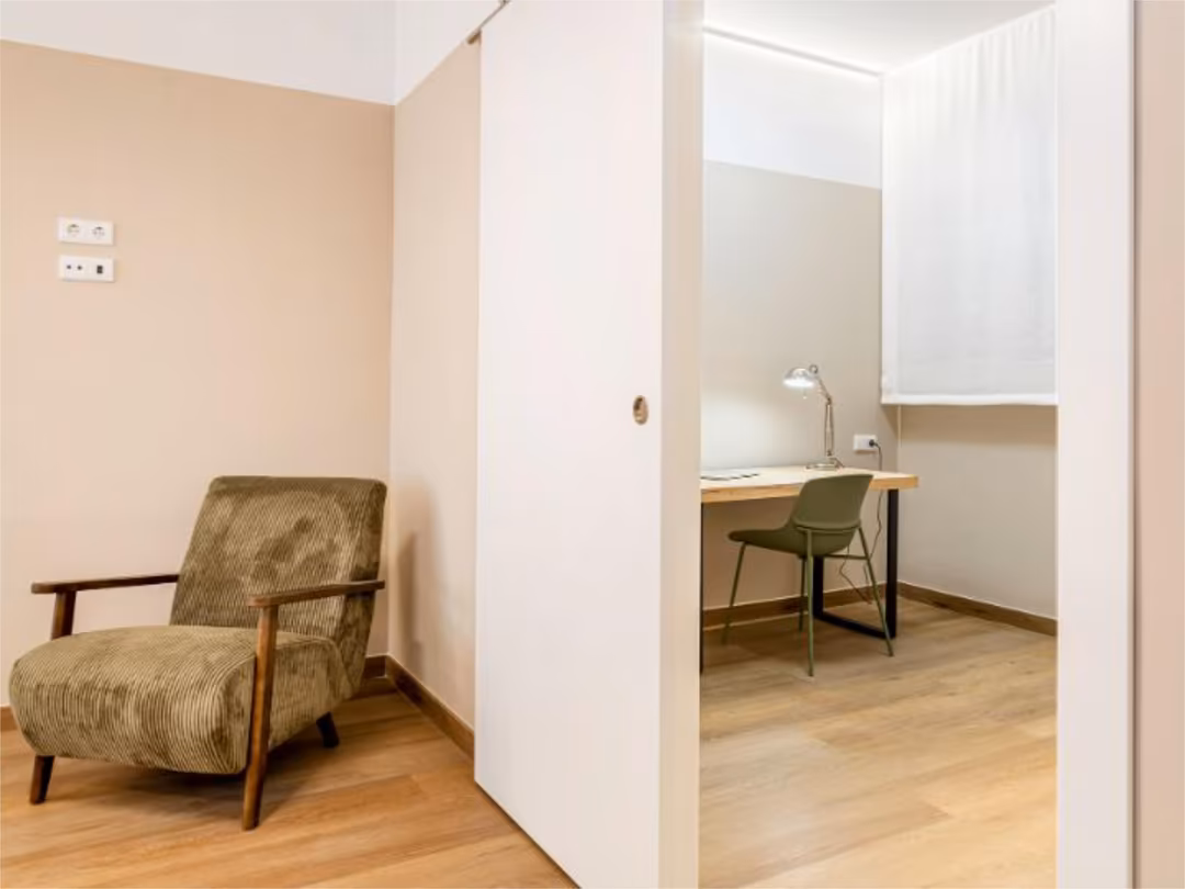 Piso en  Carrer d'Isabel la Catòlica 9 - Foto 11