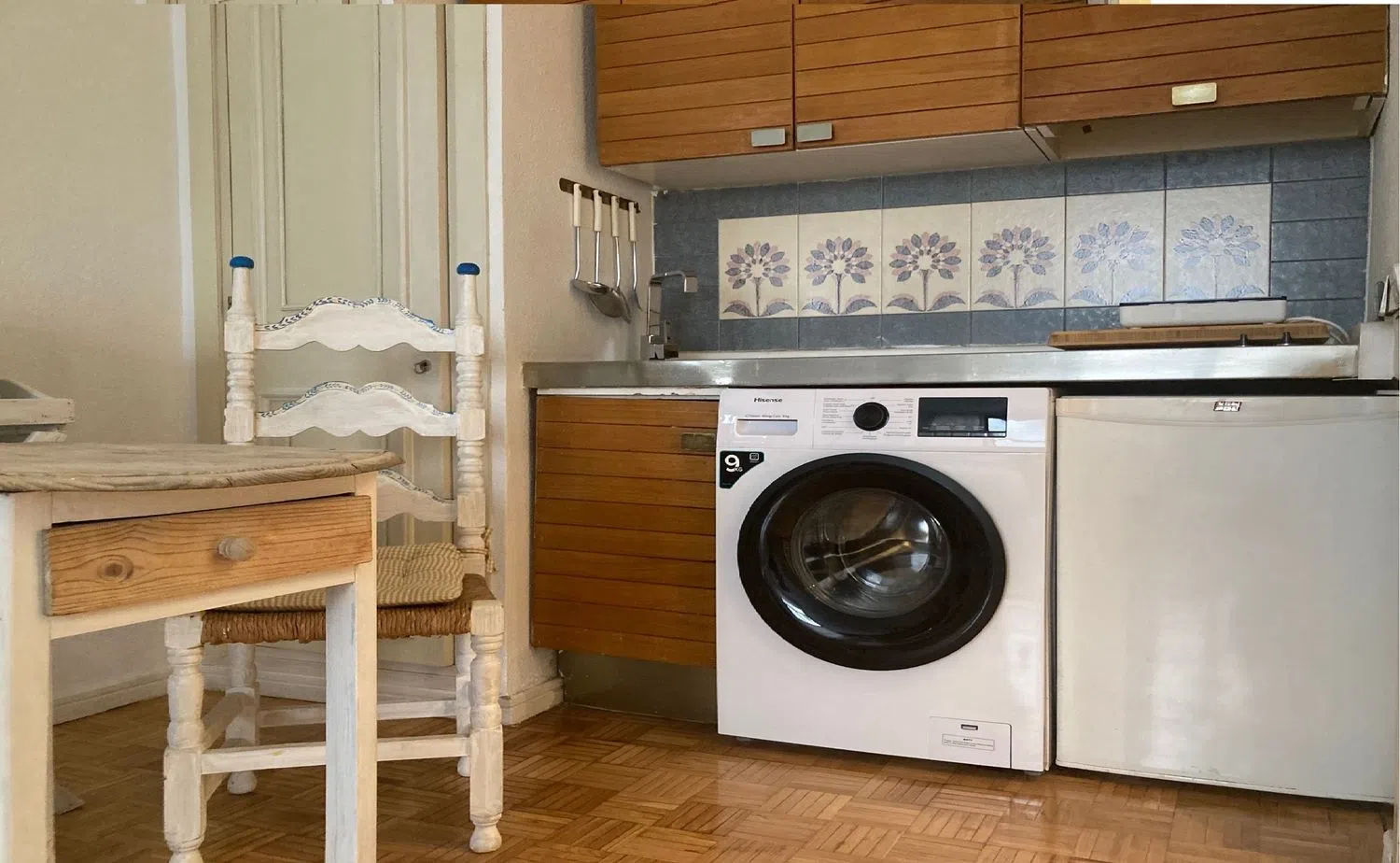 Estudio en calle General Pardiñas, 15 - Foto 4