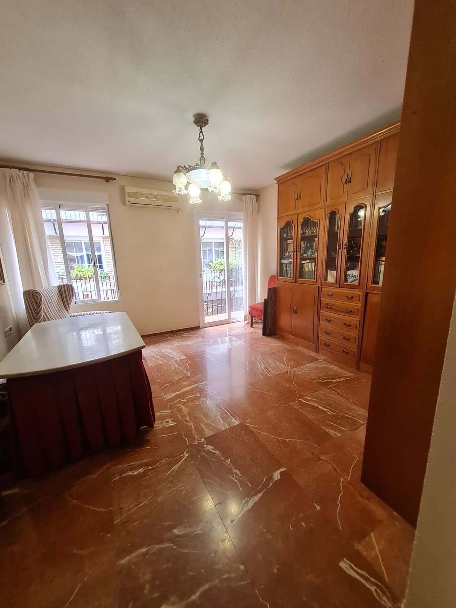 Piso en calle Ángel de Saavedra, 4 - Foto 2