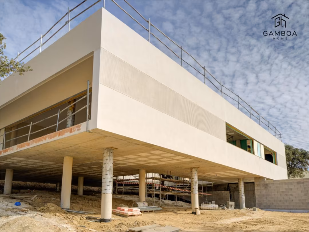 Chalet en  Calle del Espino 30 - Foto 3