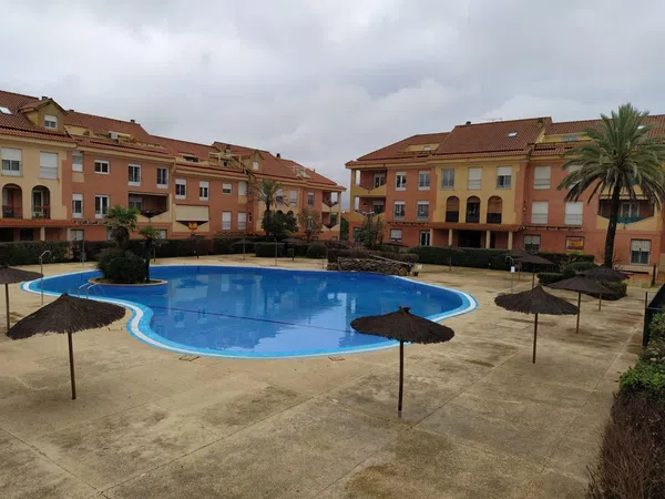Piso en Calle Parque de las Cañadas, 33, Las Vaguadas - Carretera Valverde, Las Vaguadas - Carretera Valverde - Foto 1