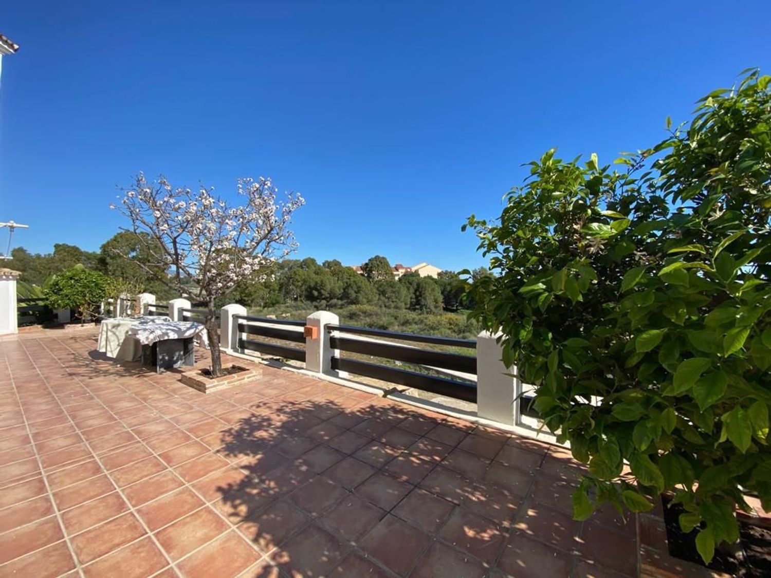 Chalet pareado en avenida de la Resina, 70 - Foto 5