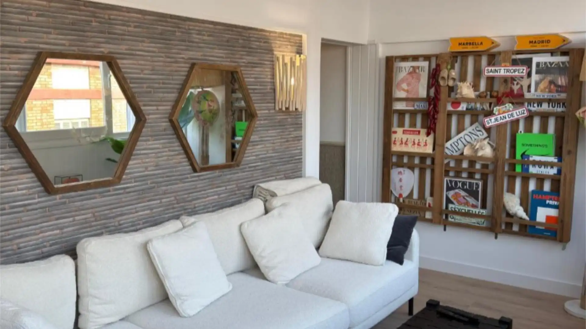 Piso en  Carrer de les Roses 18 - Foto 26