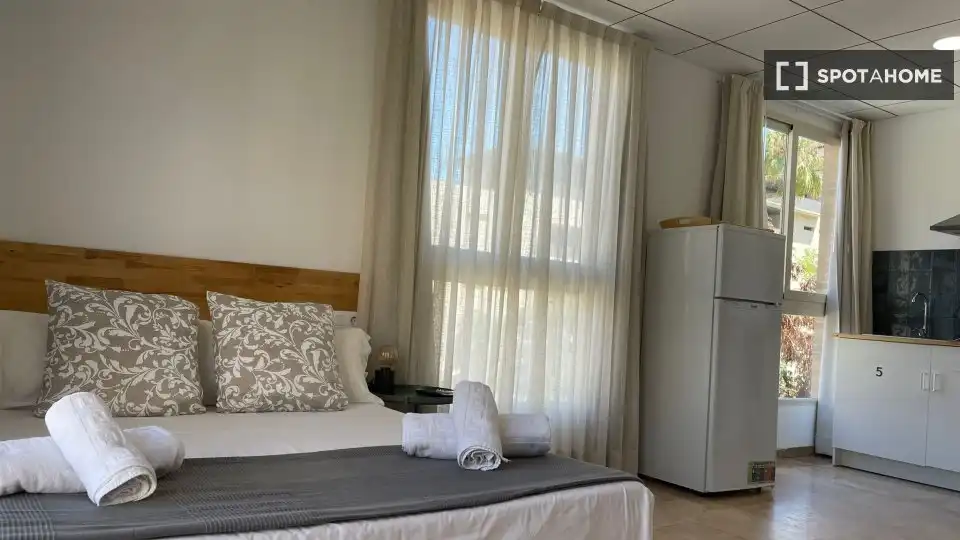 Piso en  Valencia Capital - Foto 10