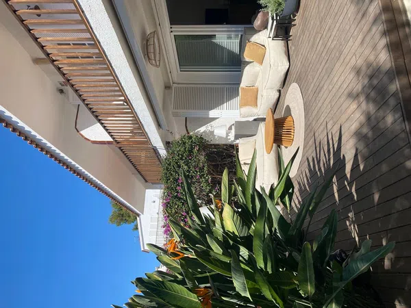 Chalet adosado en calle de Francesc Armengol, 14 - Foto 1