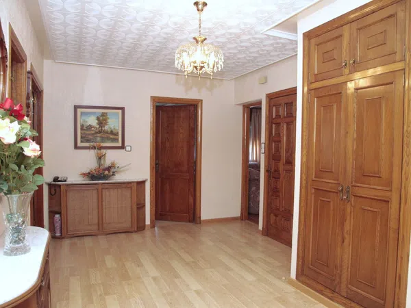 Casa o chalet independiente en Camino Encomenda, 47 - Foto 4