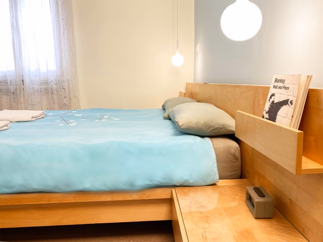 Ático en  Calle de Martín de Vargas 22 - Foto 24