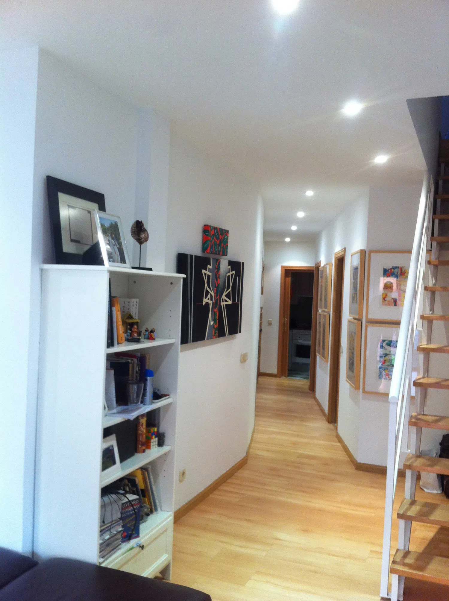 Dúplex en calle Carolinas, 5 - Foto 2