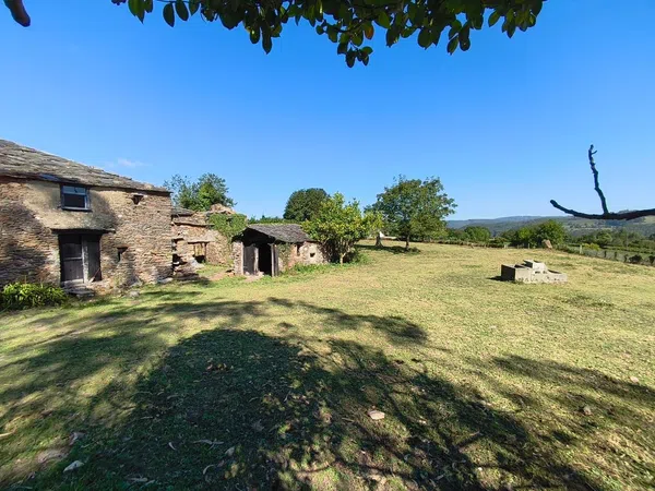 Casa rural en Porta costa, 2 - Foto 27