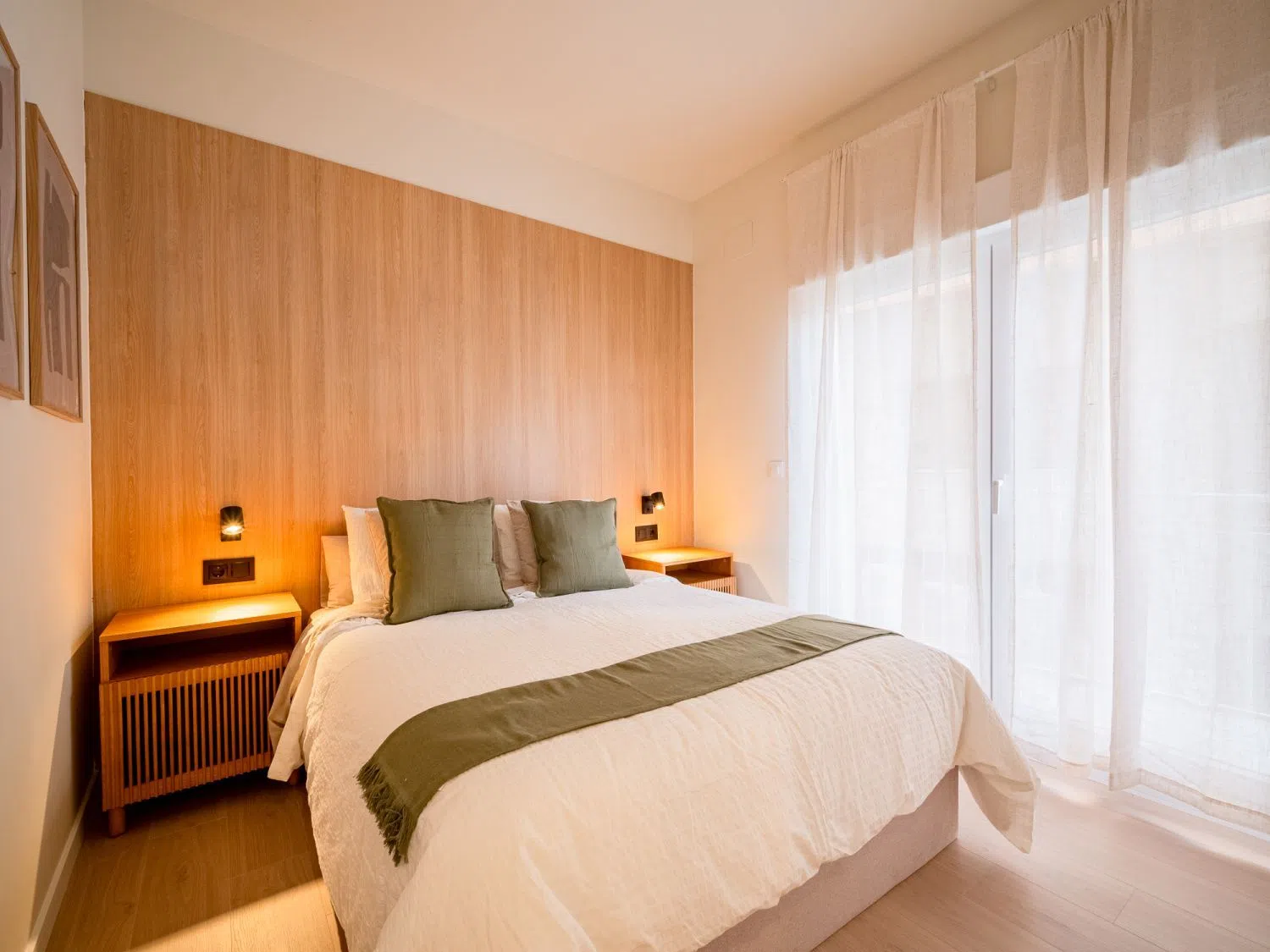 Piso en calle de Bravo Murillo - Foto 16