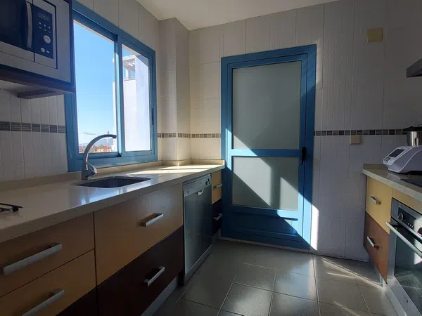 Piso en Maria Victoria Atencia, El Consul - El Romeral - Foto 8